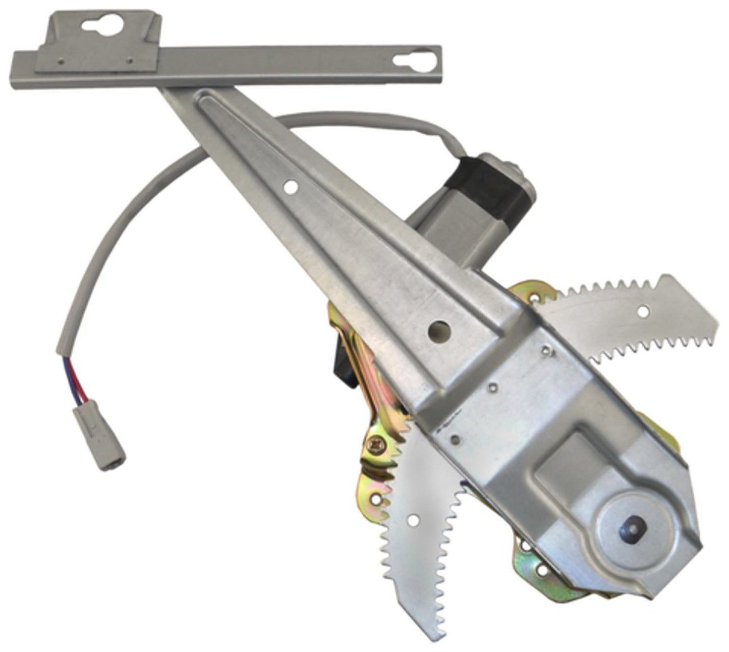 ACI Power Window Motor and Regulator Assembly 88157
