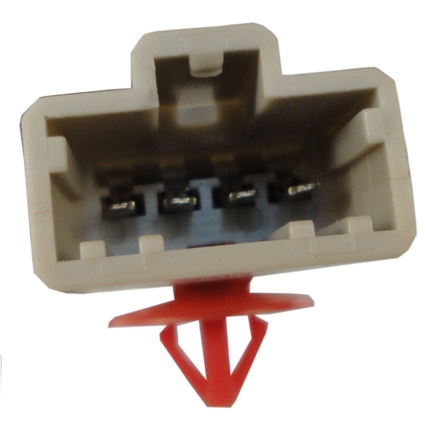 ACI Power Window Motor 88170