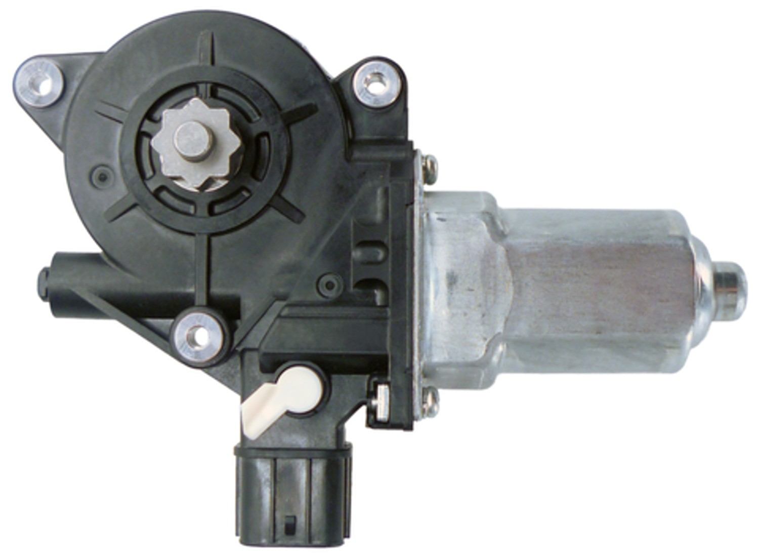 ACI Power Window Motor 88176