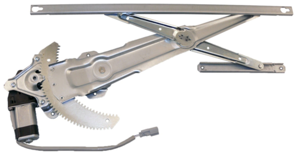 ACI Power Window Motor and Regulator Assembly 88181