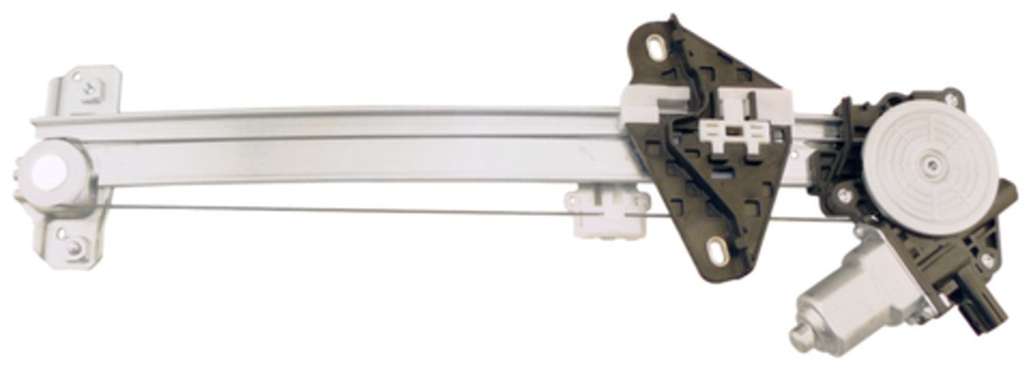 ACI Power Window Motor and Regulator Assembly 88184
