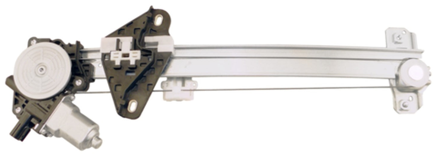 ACI Power Window Motor and Regulator Assembly 88185