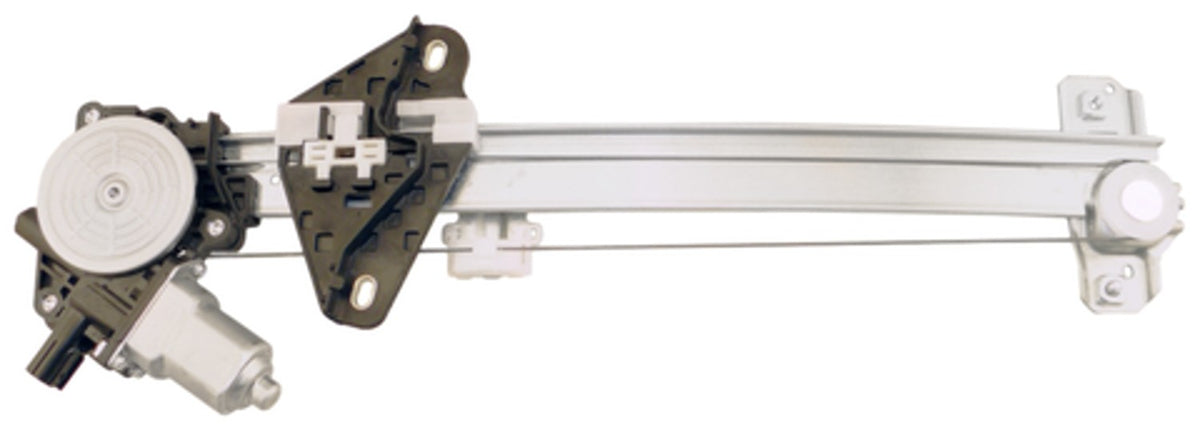 ACI Power Window Motor and Regulator Assembly 88185