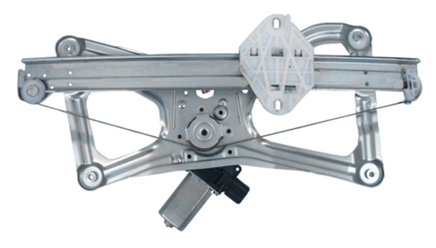 ACI Power Window Motor and Regulator Assembly 88192