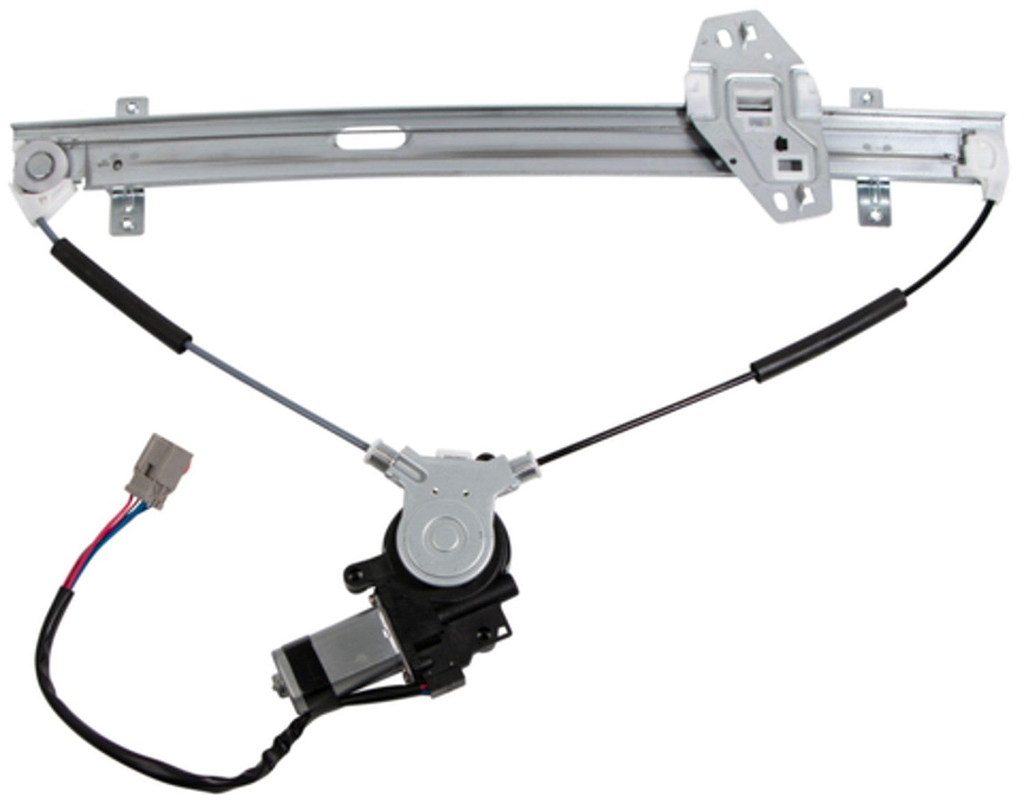 ACI Power Window Motor and Regulator Assembly 88196
