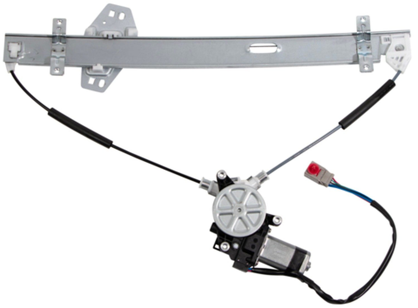 ACI Power Window Motor and Regulator Assembly 88196