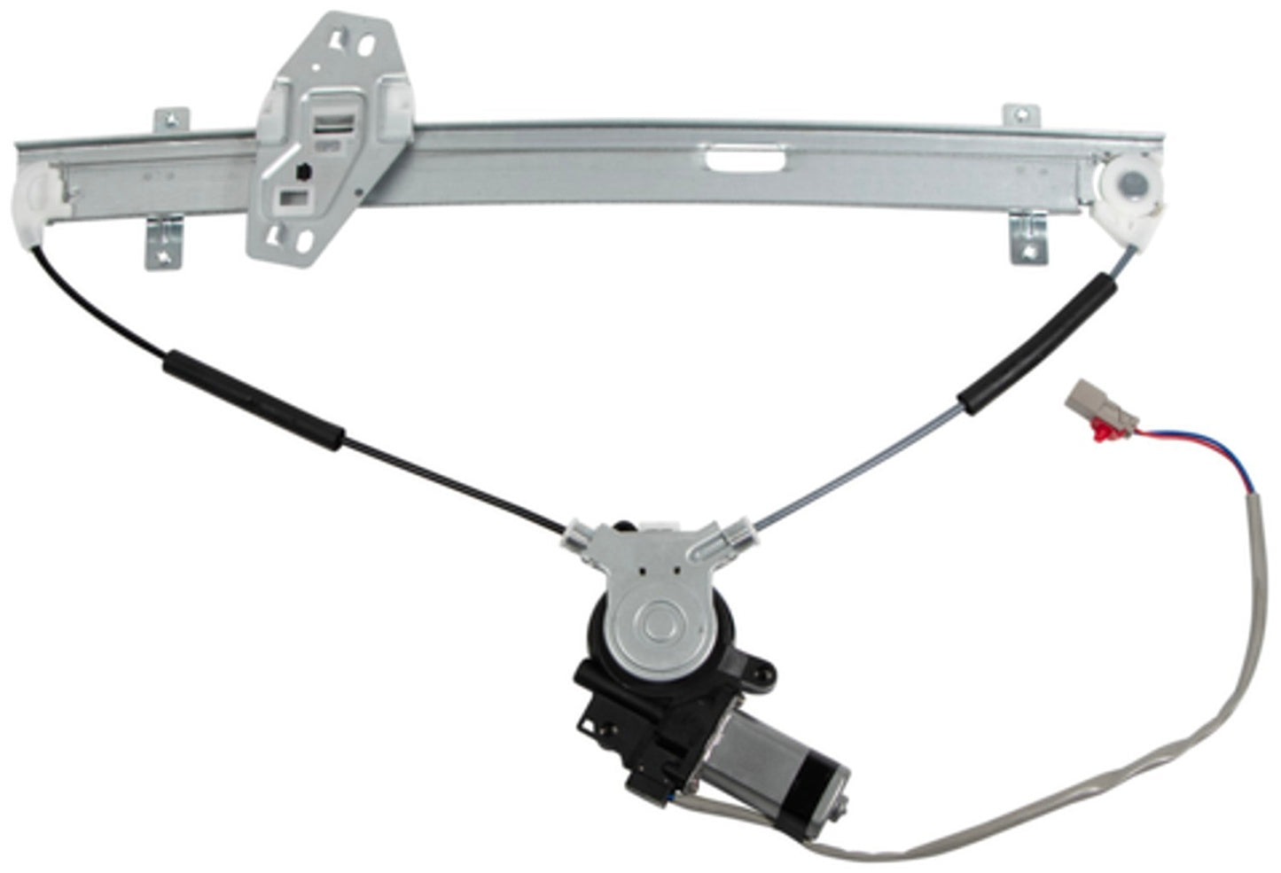ACI Power Window Motor and Regulator Assembly 88197