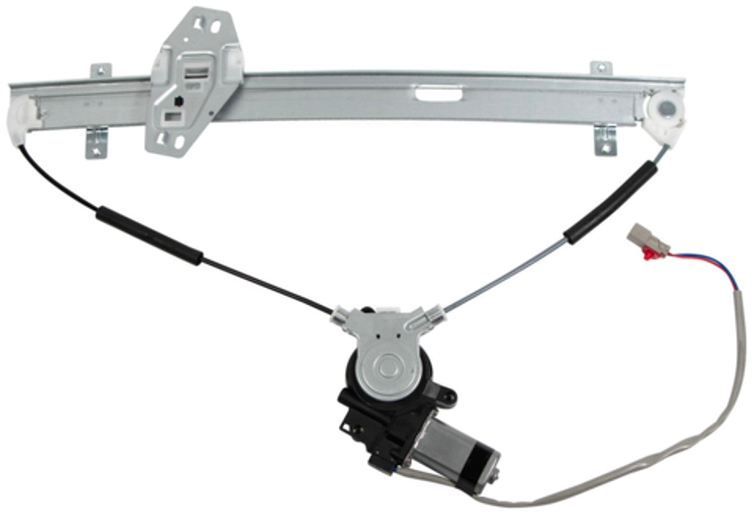 ACI Power Window Motor and Regulator Assembly 88197