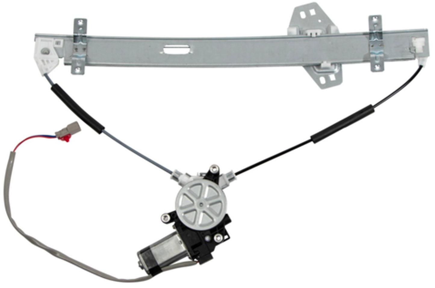 ACI Power Window Motor and Regulator Assembly 88197