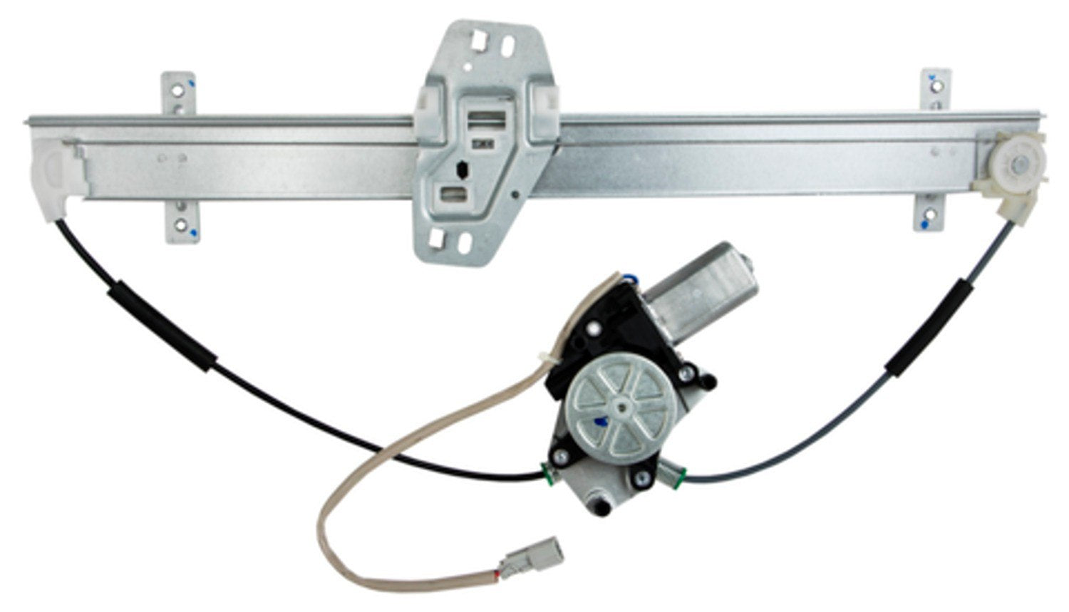 ACI Power Window Motor and Regulator Assembly 88197