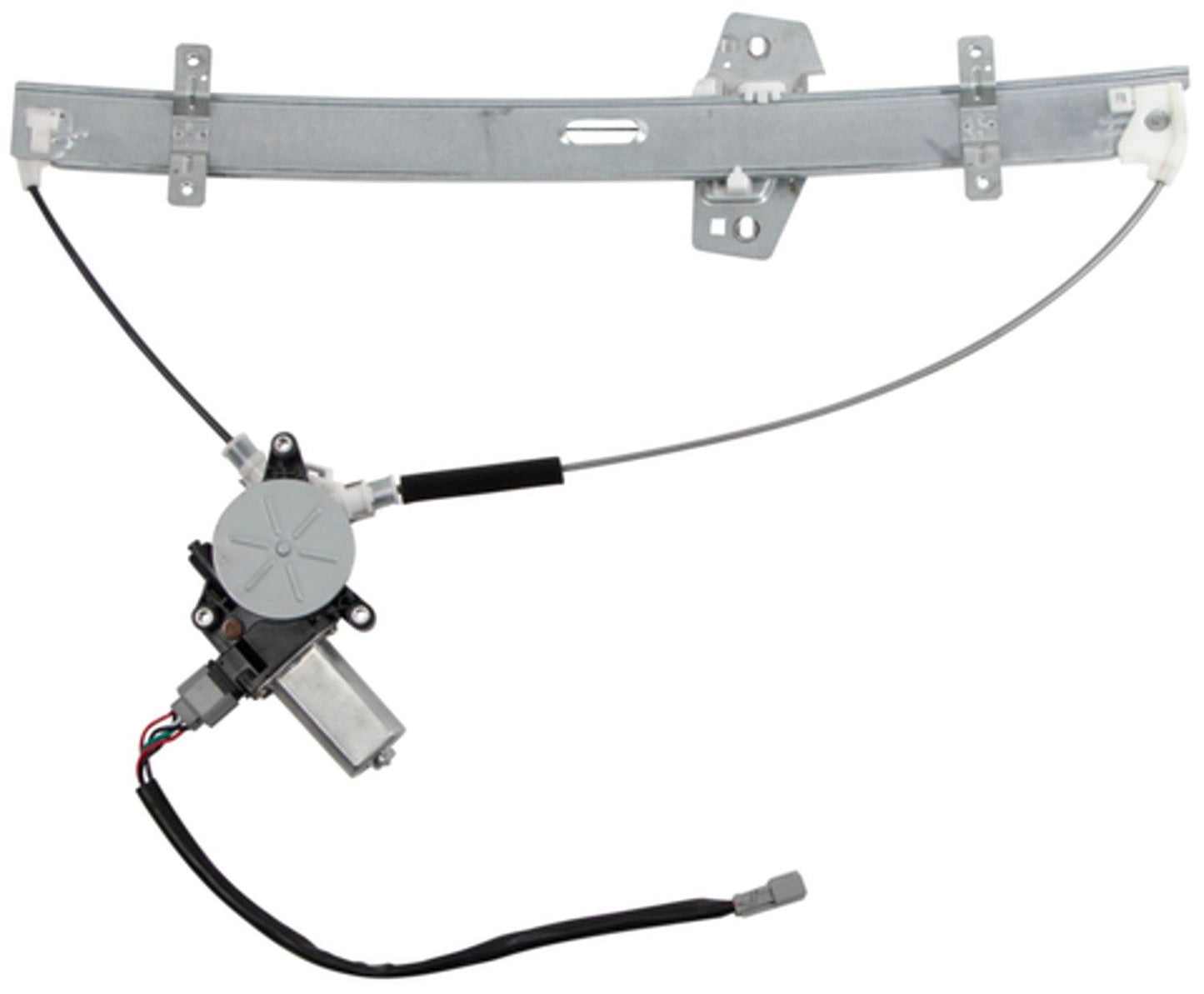 ACI Power Window Motor and Regulator Assembly 88198