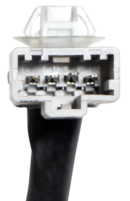 ACI Power Window Motor and Regulator Assembly 88198