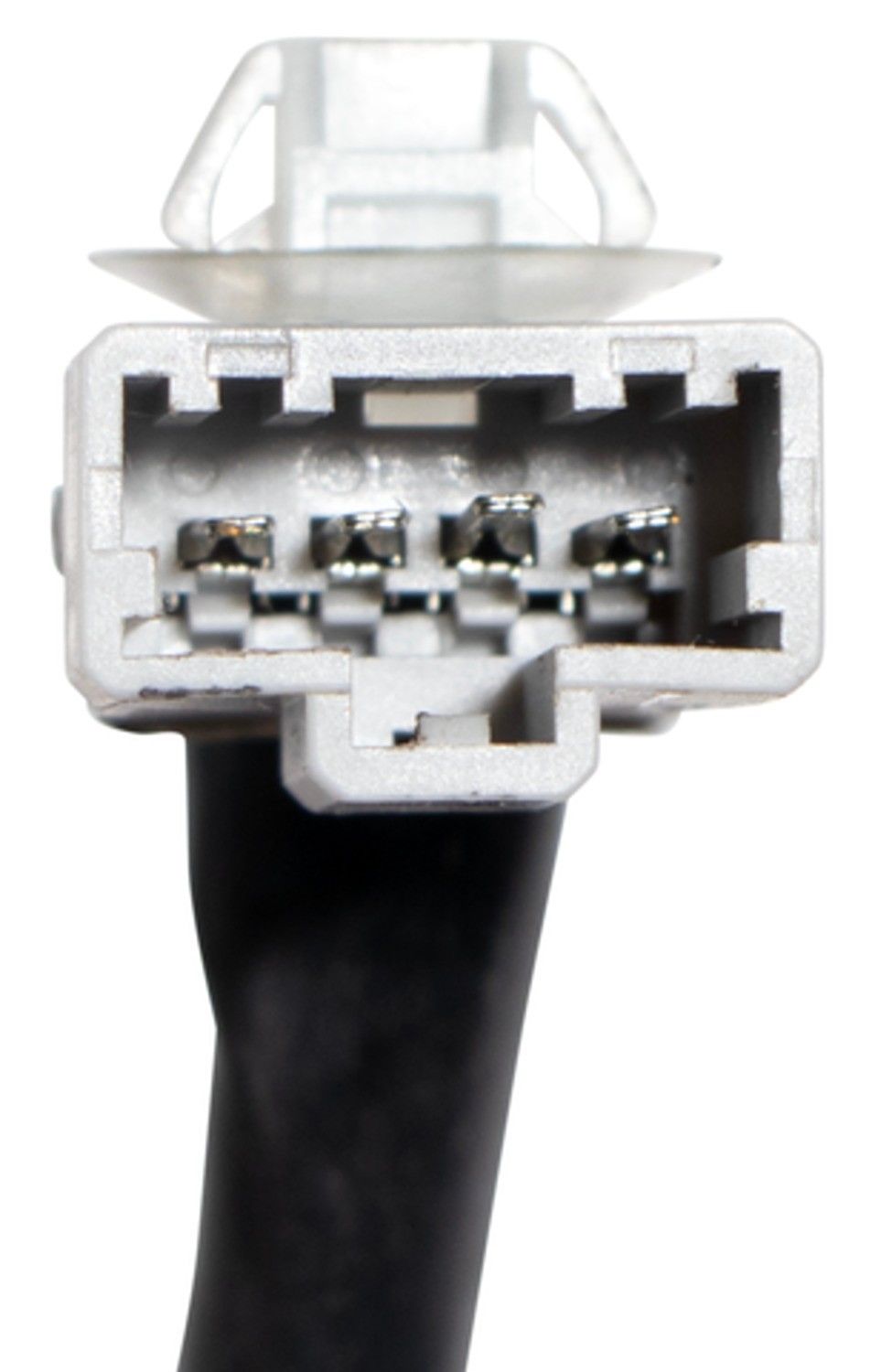 ACI Power Window Motor and Regulator Assembly 88198