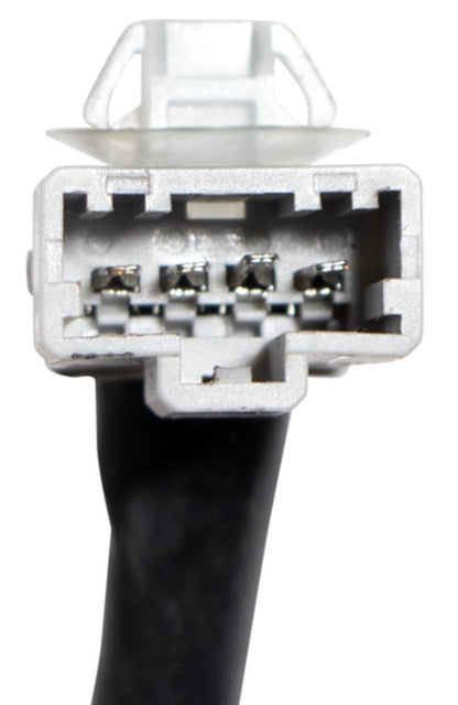 ACI Power Window Motor and Regulator Assembly 88198