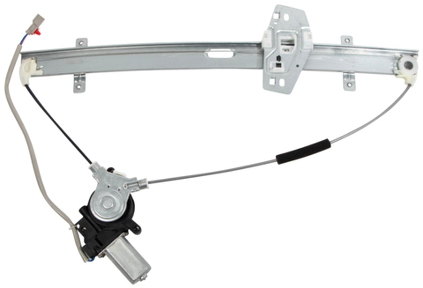 ACI Power Window Motor and Regulator Assembly 88199