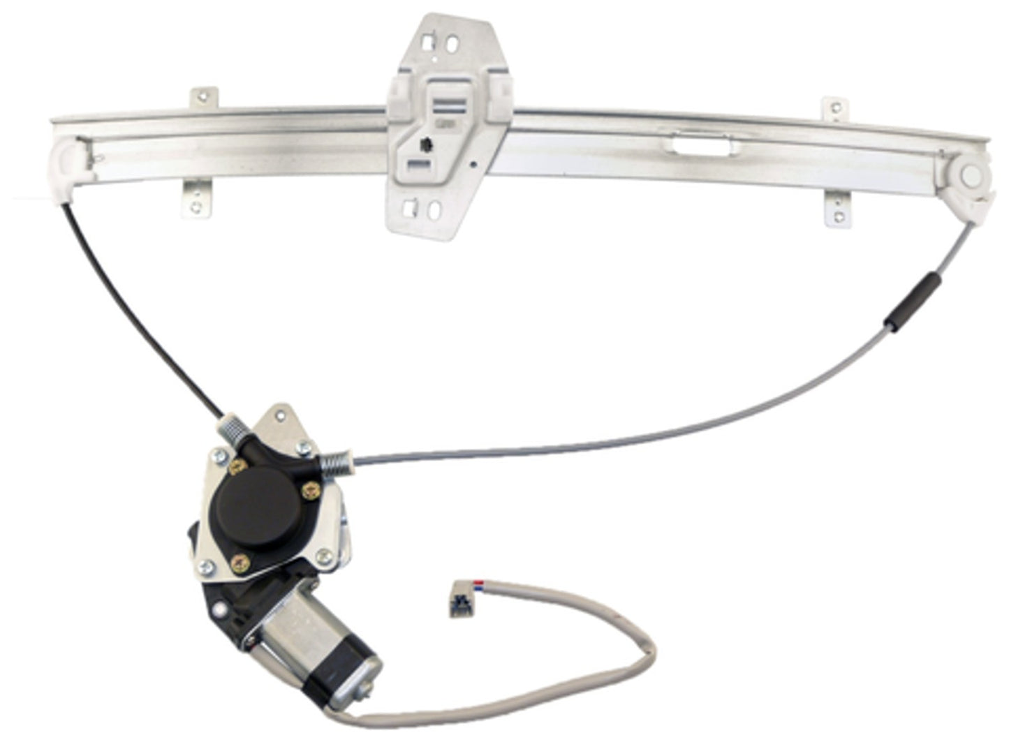 ACI Power Window Motor and Regulator Assembly 88199