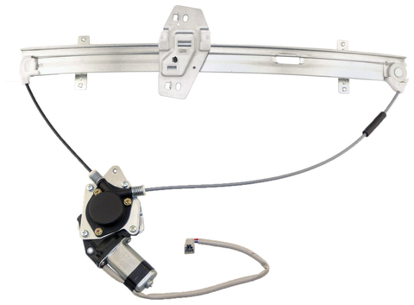 ACI Power Window Motor and Regulator Assembly 88199