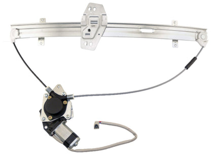 ACI Power Window Motor and Regulator Assembly 88199