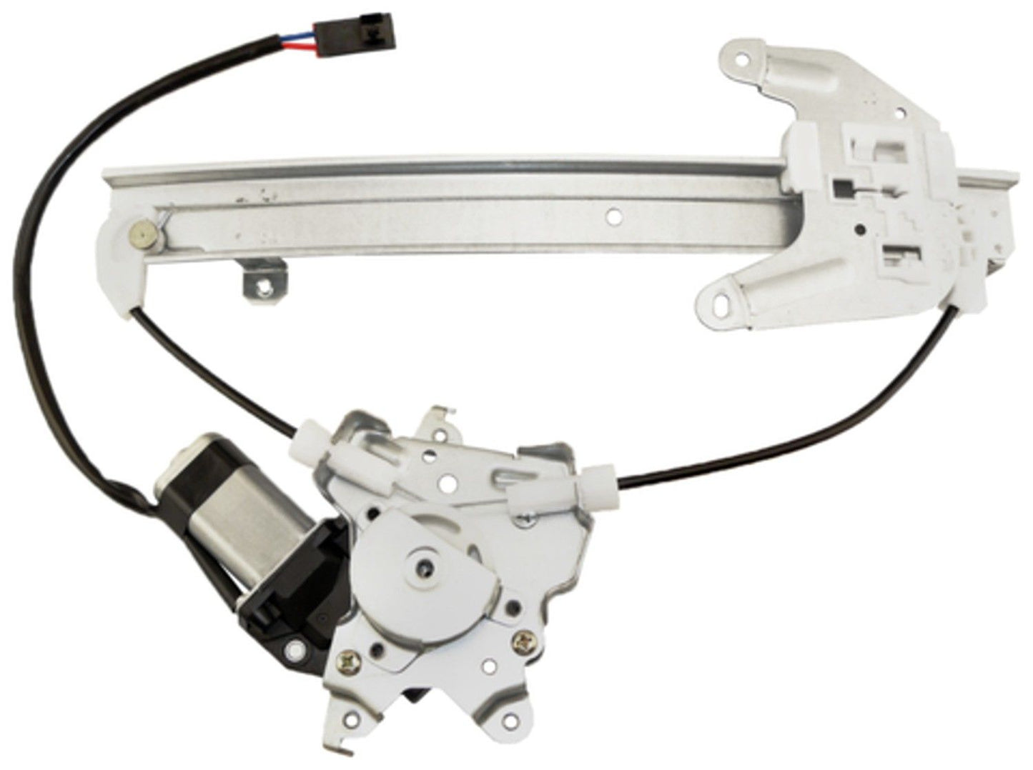 ACI Power Window Motor and Regulator Assembly 88208