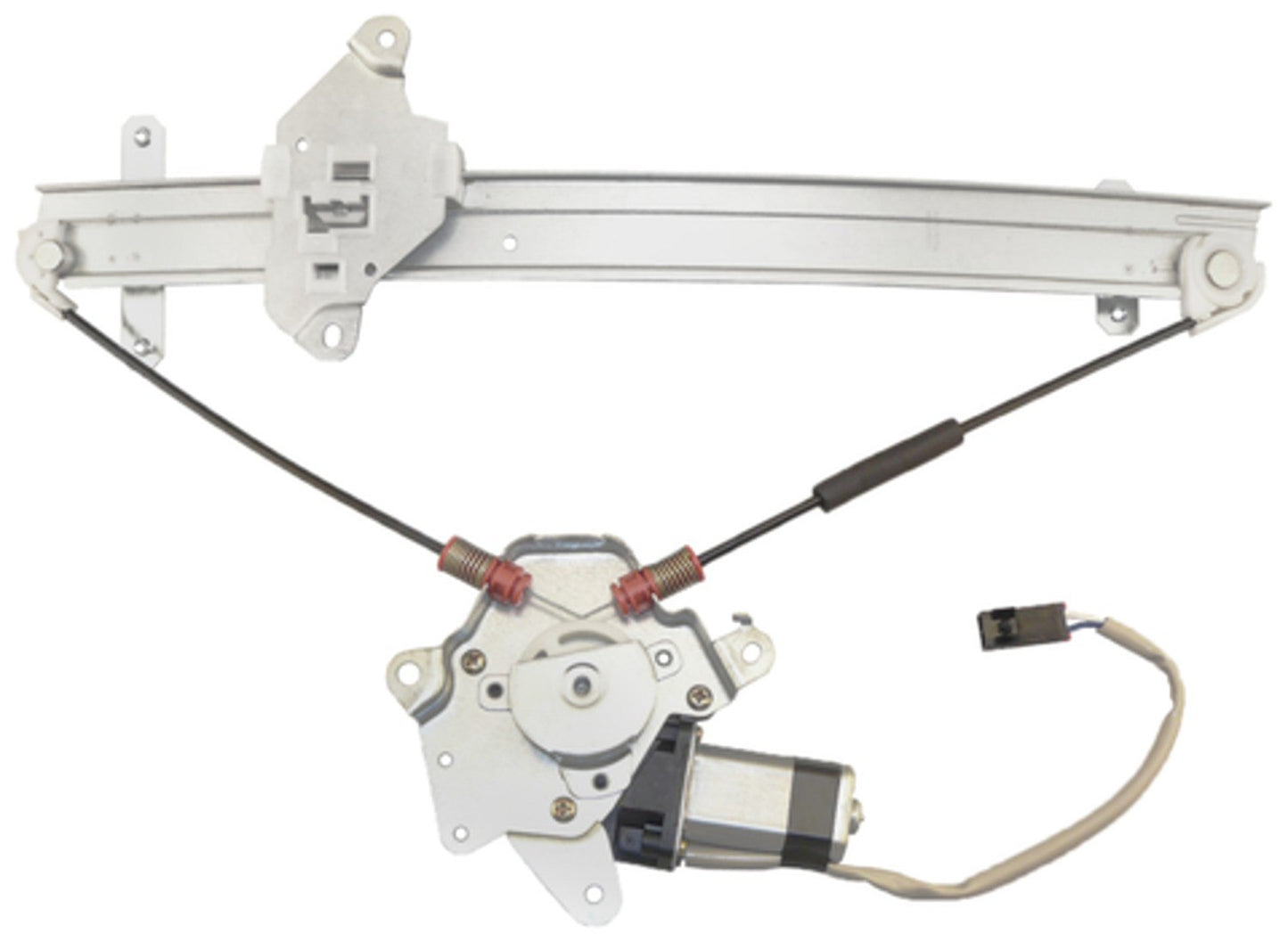 ACI Power Window Motor and Regulator Assembly 88211