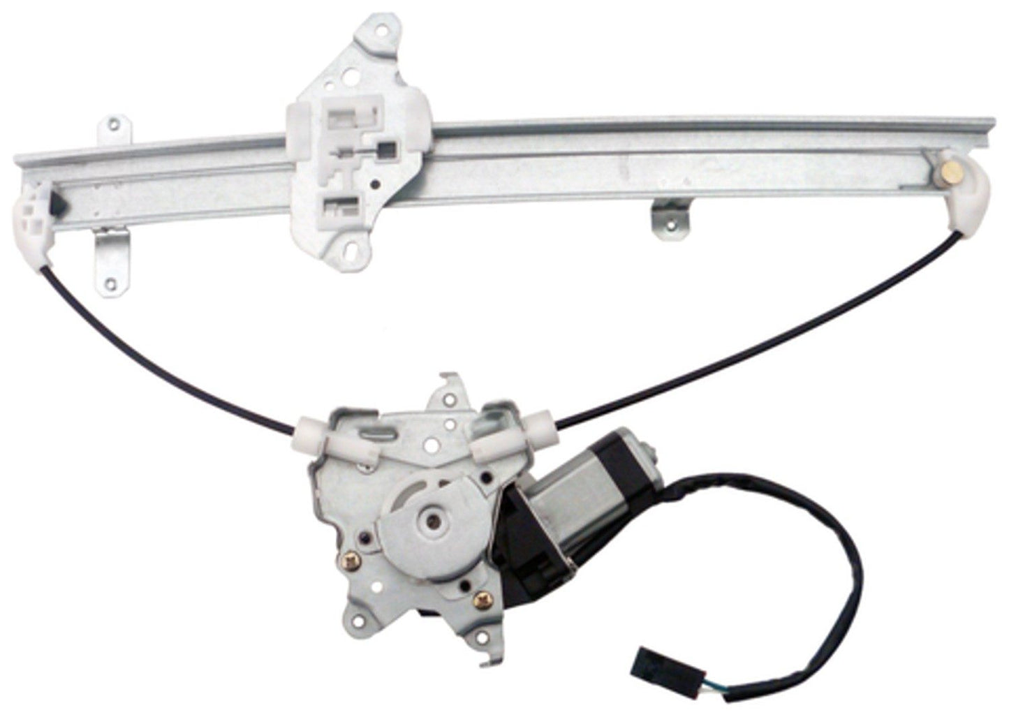 ACI Power Window Motor and Regulator Assembly 88215