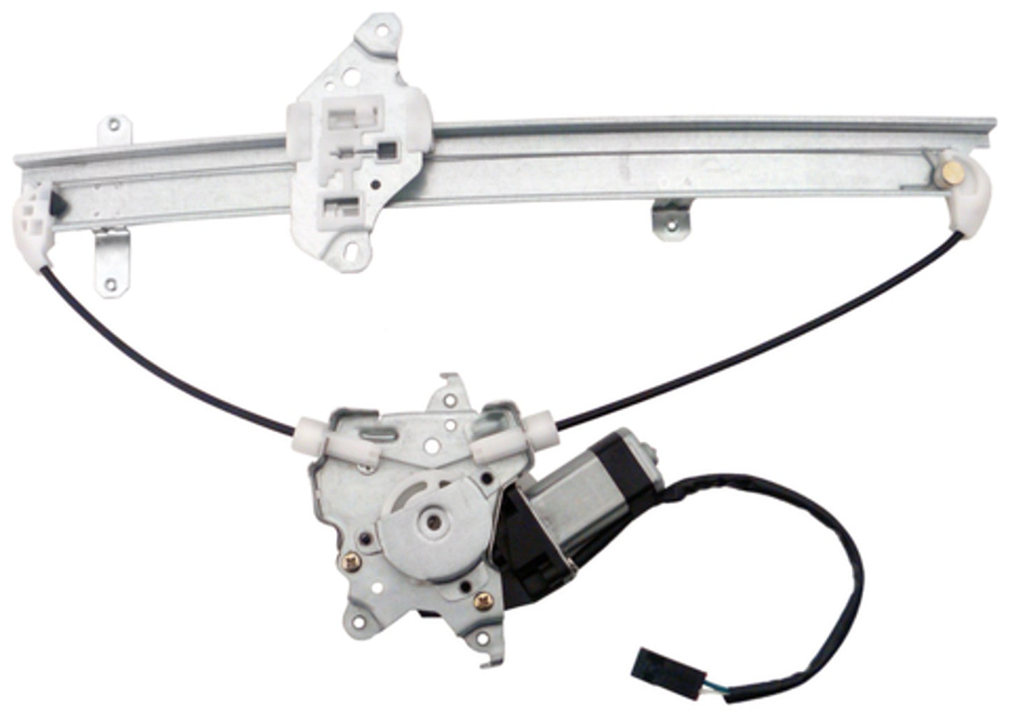ACI Power Window Motor and Regulator Assembly 88215