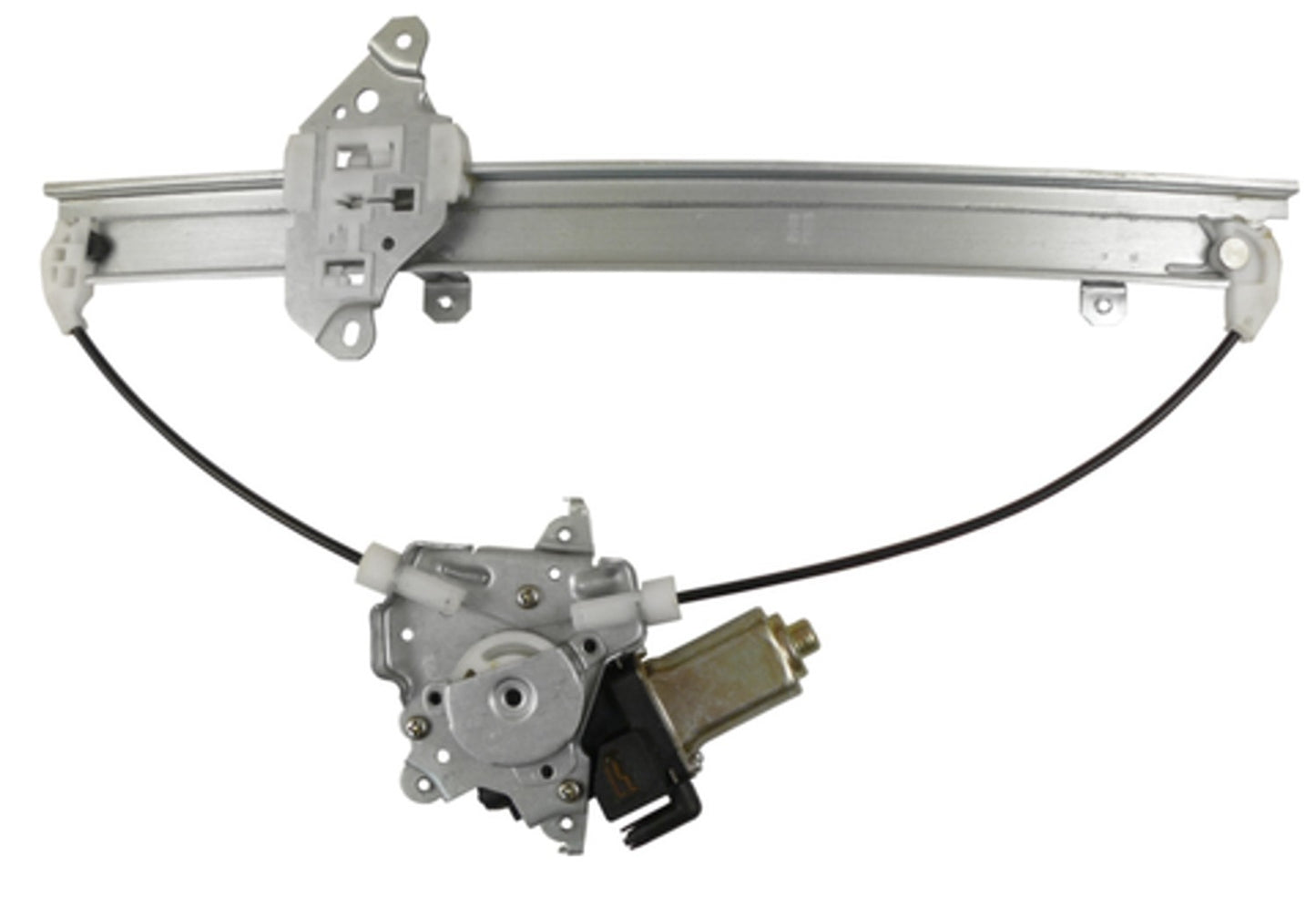 ACI Power Window Motor and Regulator Assembly 88217