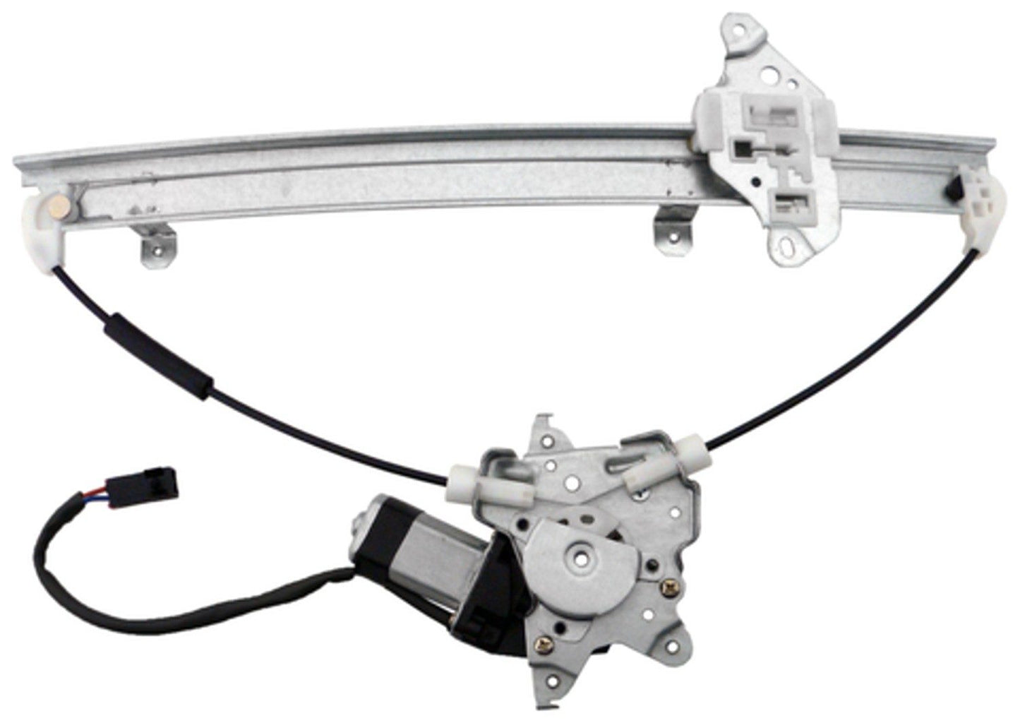 ACI Power Window Motor and Regulator Assembly 88220
