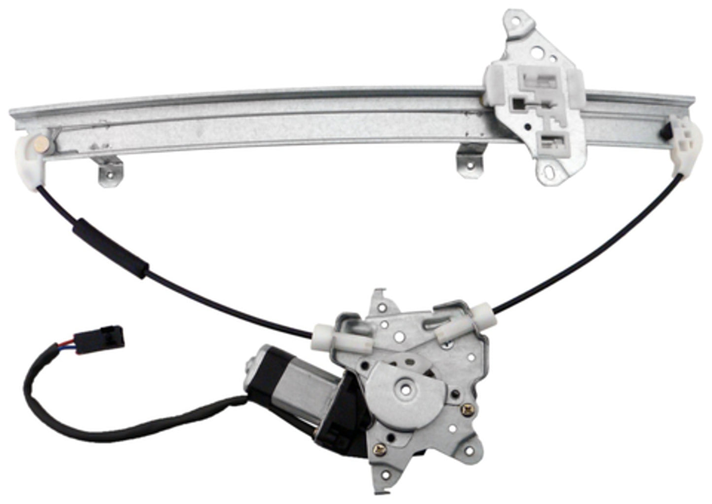 ACI Power Window Motor and Regulator Assembly 88220