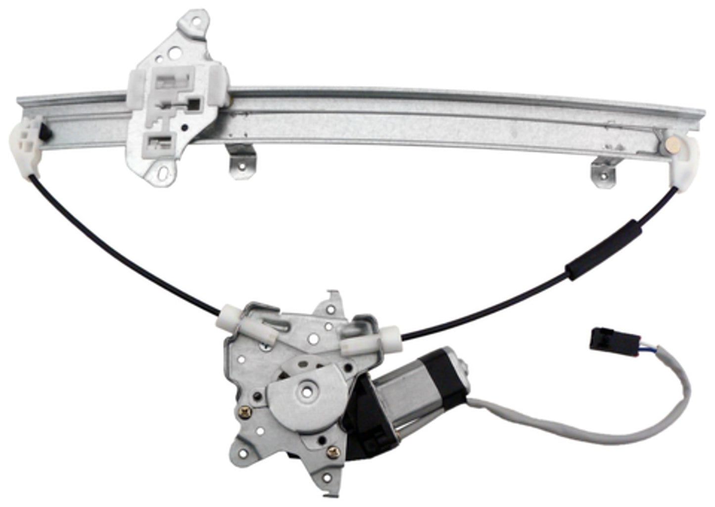 ACI Power Window Motor and Regulator Assembly 88221