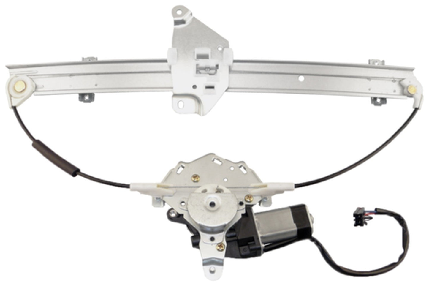 ACI Power Window Motor and Regulator Assembly 88226