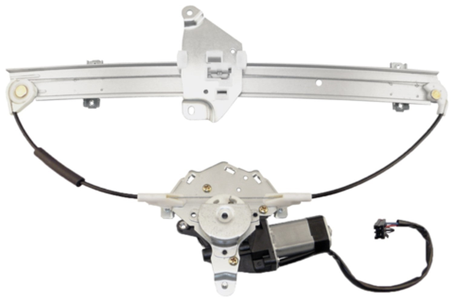 ACI Power Window Motor and Regulator Assembly 88226