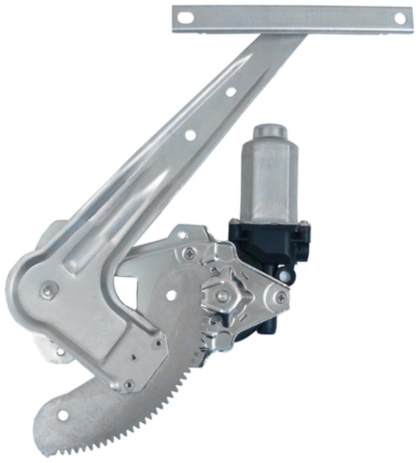 ACI Power Window Motor and Regulator Assembly 88238