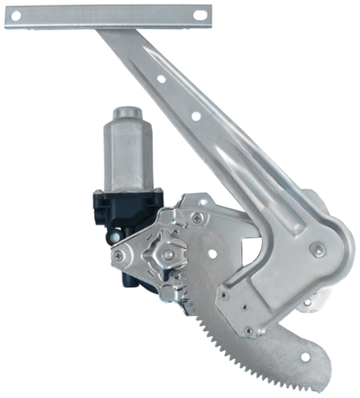 ACI Power Window Motor and Regulator Assembly 88239
