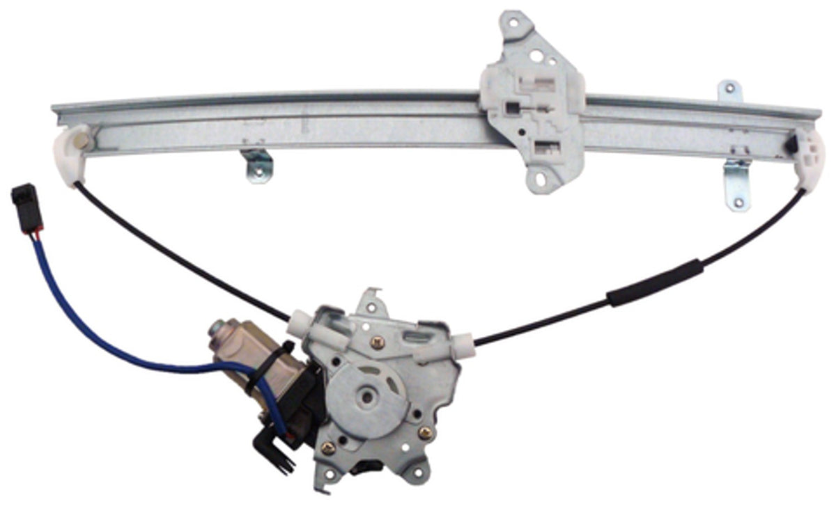 ACI Power Window Motor and Regulator Assembly 88240