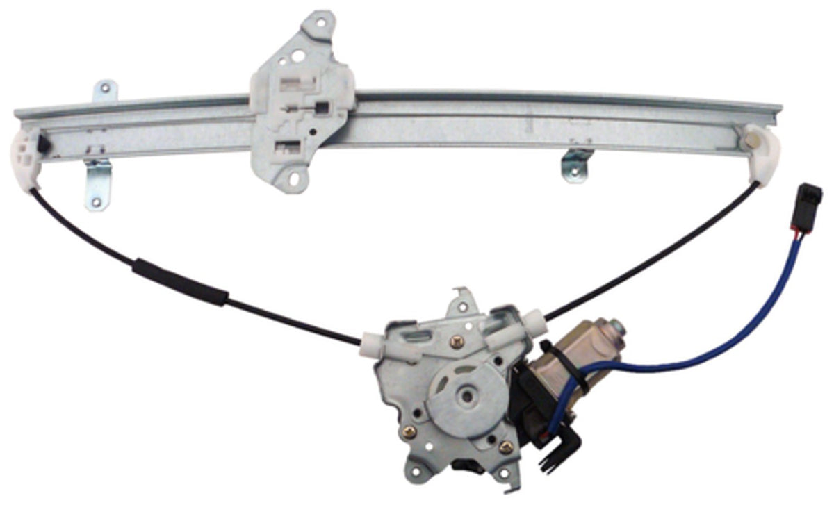 ACI Power Window Motor and Regulator Assembly 88241