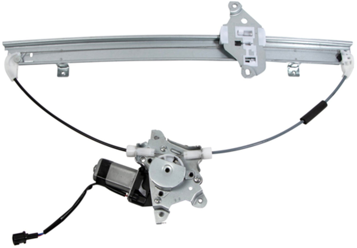ACI Power Window Motor and Regulator Assembly 88242