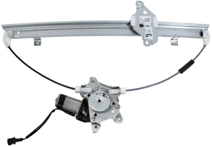 ACI Power Window Motor and Regulator Assembly 88242