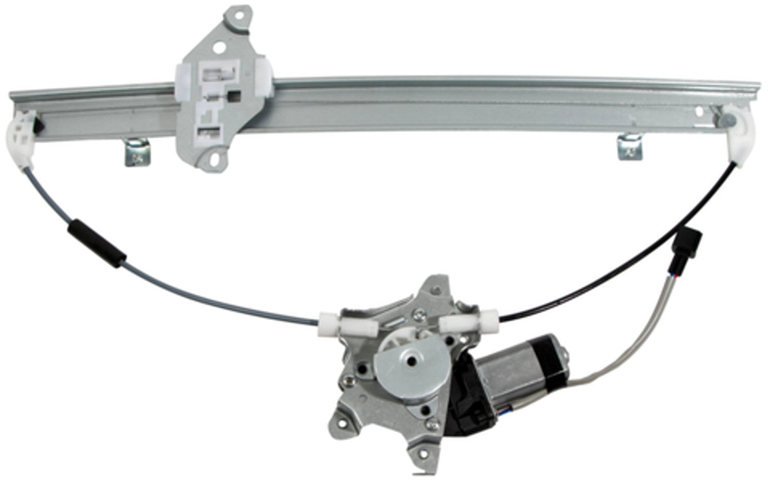 ACI Power Window Motor and Regulator Assembly 88243