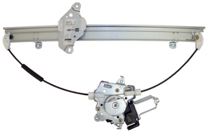 ACI Power Window Motor and Regulator Assembly 88243