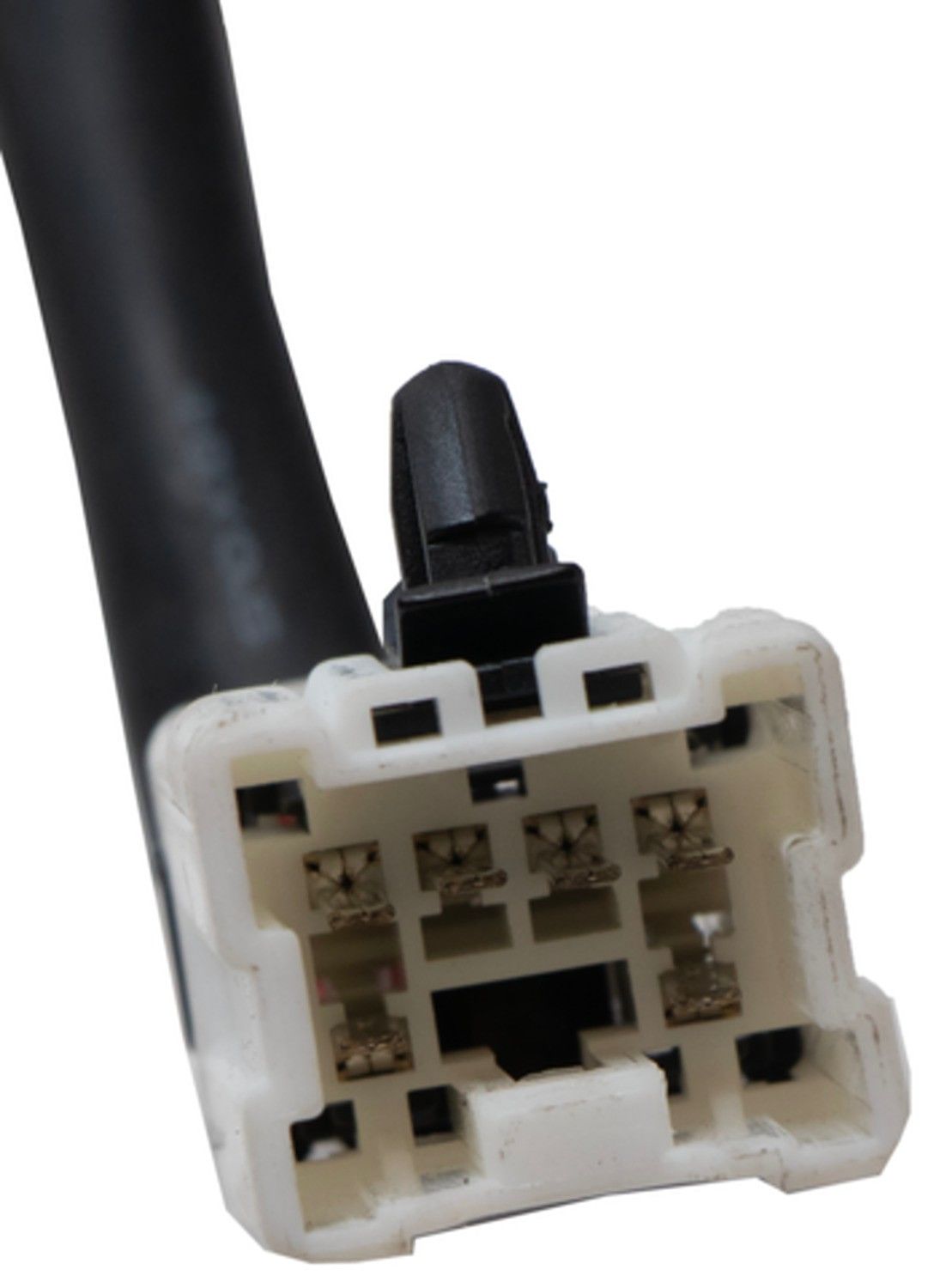 ACI Power Window Motor and Regulator Assembly 88244