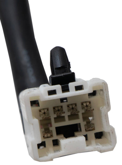 ACI Power Window Motor and Regulator Assembly 88244