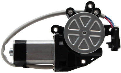 ACI Power Window Motor 88255