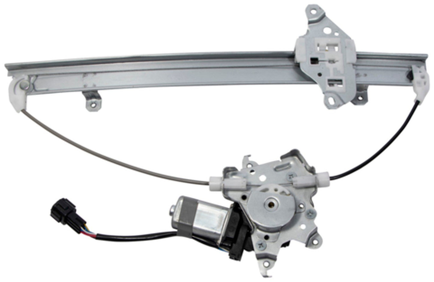 ACI Power Window Motor and Regulator Assembly 88270
