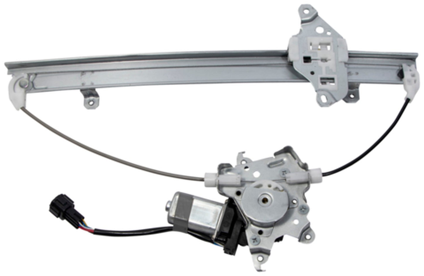 ACI Power Window Motor and Regulator Assembly 88270
