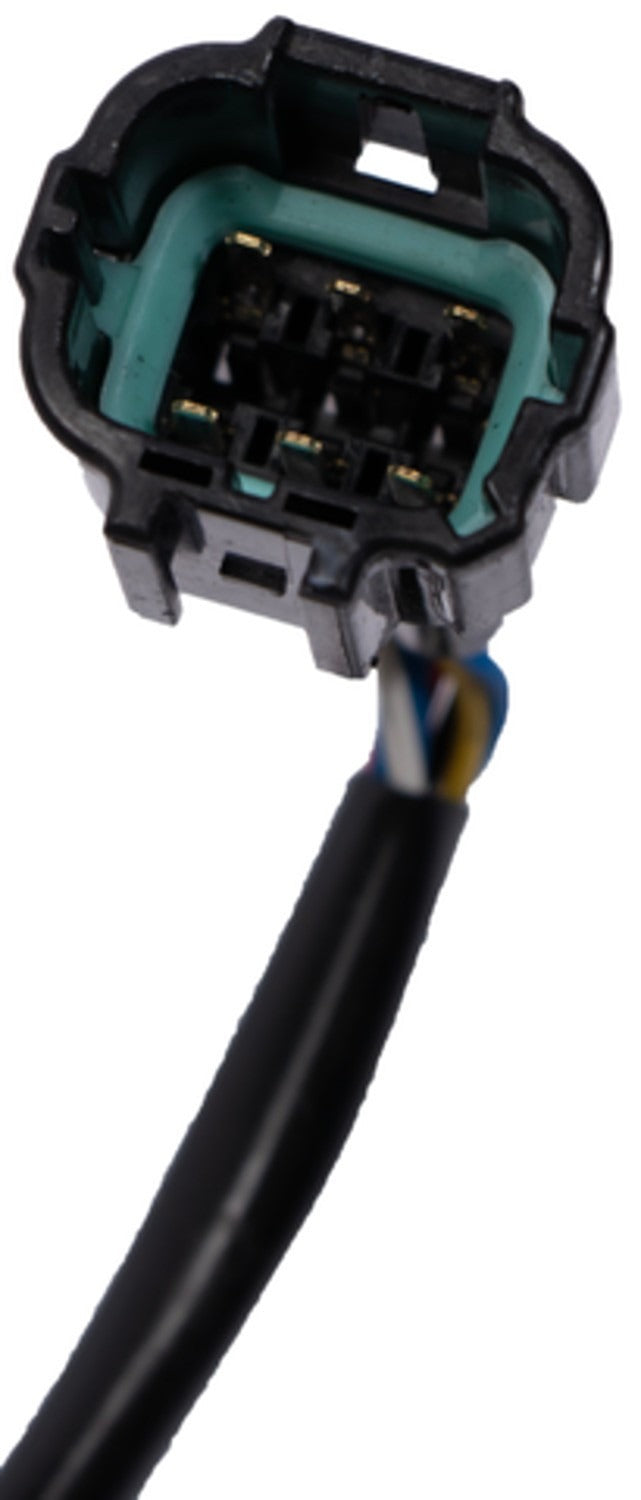 ACI Power Window Motor and Regulator Assembly 88270