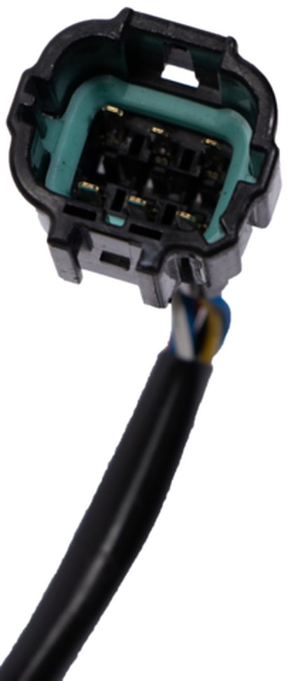 ACI Power Window Motor and Regulator Assembly 88270