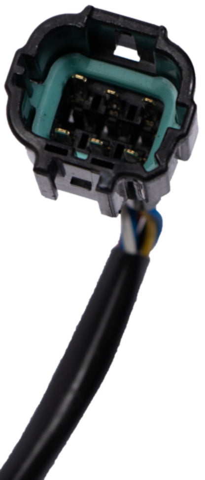 ACI Power Window Motor and Regulator Assembly 88270