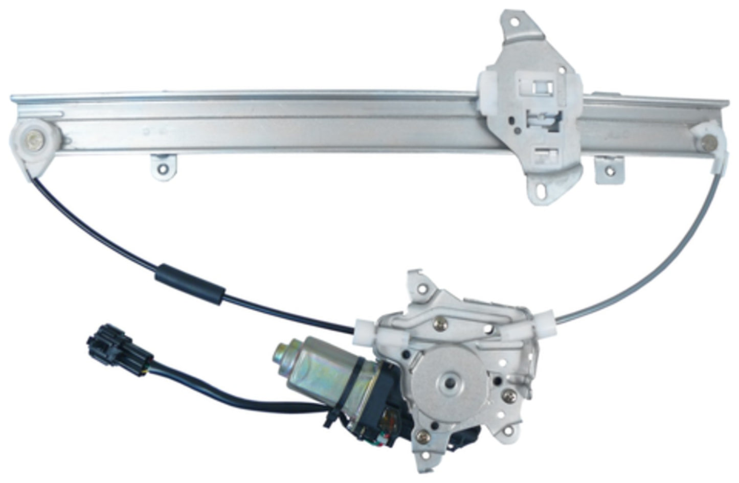 ACI Power Window Motor and Regulator Assembly 88270