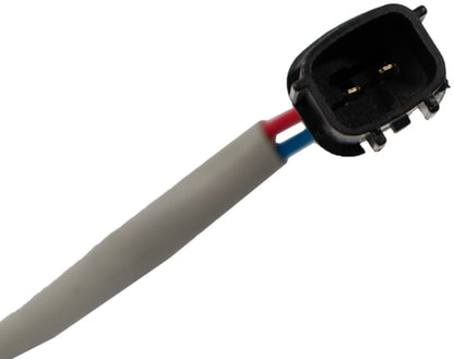 ACI Power Window Motor and Regulator Assembly 88271